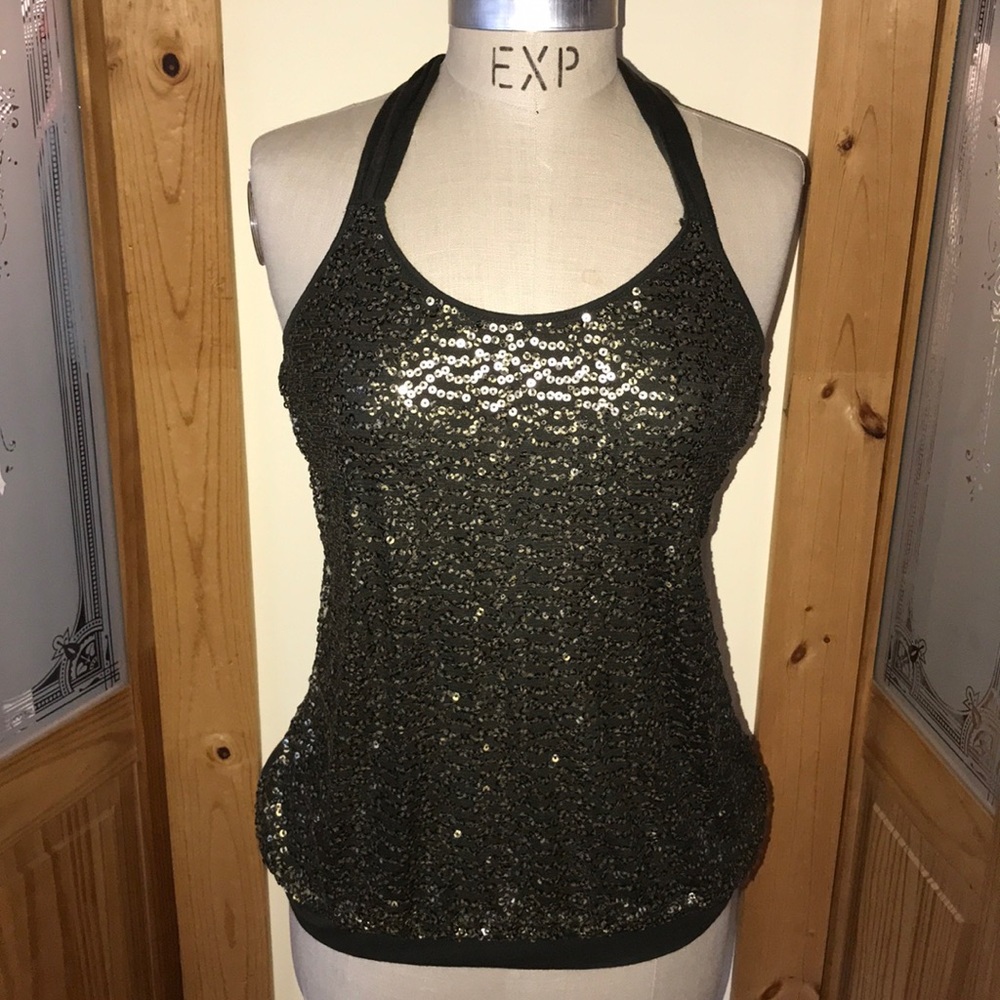 Express Going Out Tank